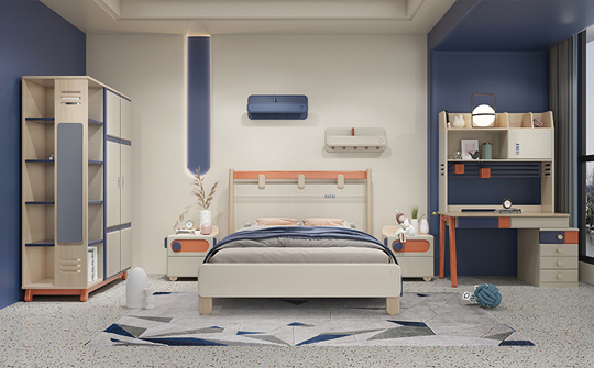 兒童房全套家具