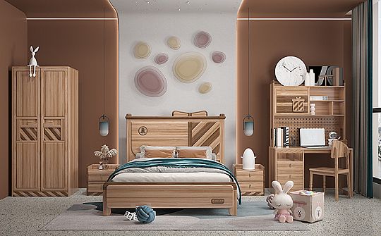 兒童房全套家具